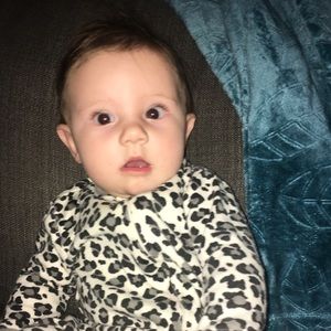 Meet your Posher, Marley